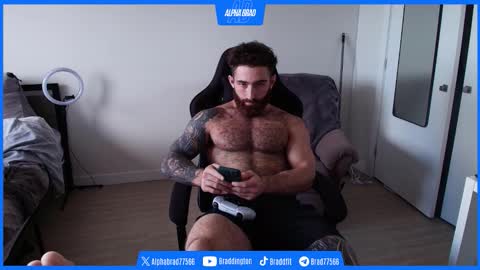 bradtrainn online show from 03-25-26, 04:02