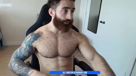 bradtrainn online show from 05-18-26, 04:57