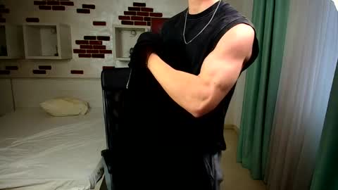 BradyFlint online show from 03-19-26, 05:11