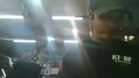 bradynoggle online show from 06-20-26, 08:17