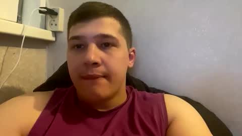 Brain Ortega online show from 05-09-26, 12:54