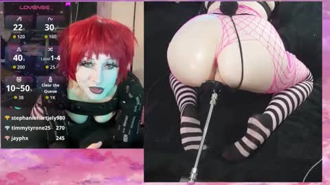 brainblowspice online show from 11-25-25, 02:44