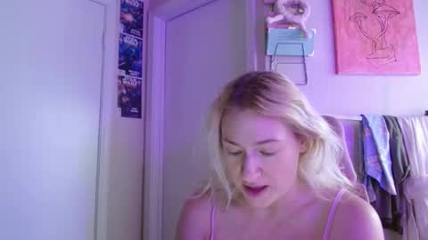 i am a naughty jedi knight online show from 03-31-26, 02:39