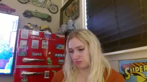 i am a naughty jedi knight online show from 04-18-26, 09:04