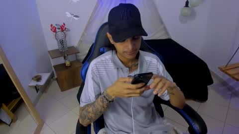 B R A N D online show from 01-06-26, 04:38