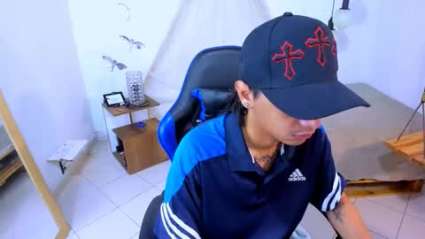 B R A N D online show from 03-20-26, 03:50