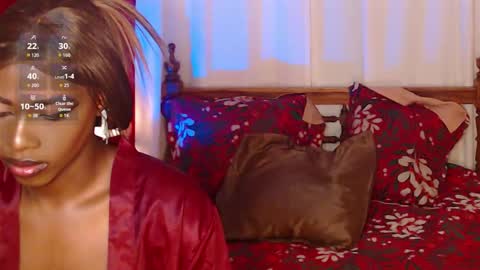 Brandy online show from 11-27-25, 08:22