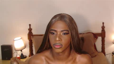 Brandy online show from 02-07-26, 07:17