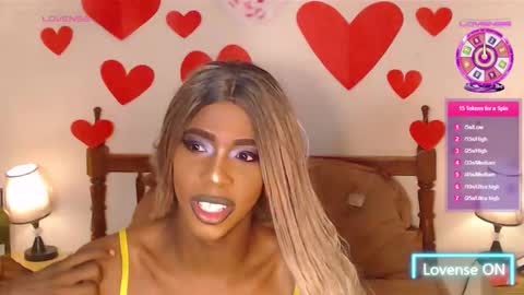 Brandy online show from 02-21-26, 07:26