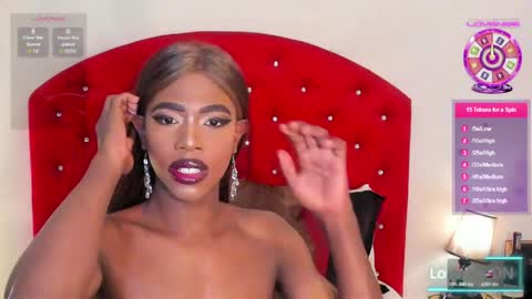 Brandy online show from 03-30-26, 07:26