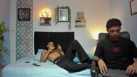 brandom_brook online show from 05-24-26, 06:18