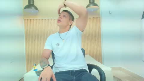 BRANDON online show from 06-11-26, 12:58