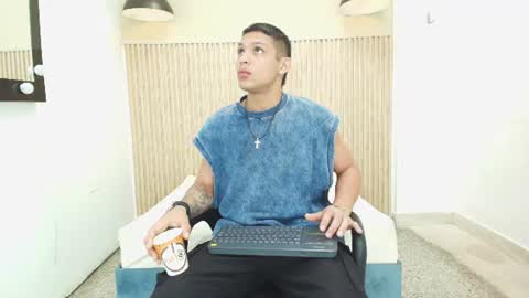 BRANDON online show from 06-12-26, 12:48