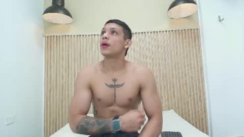 BRANDON online show from 06-18-26, 12:31