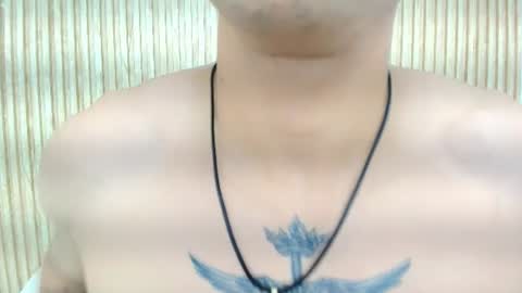 BRANDON online show from 07-07-26, 01:48