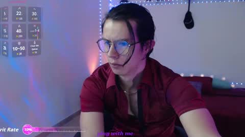 brandon_starkk online show from 05-27-26, 08:39