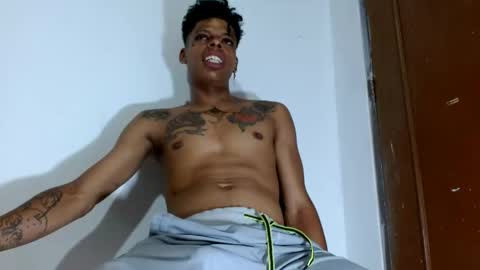 Brandon online show from 05-27-26, 03:47