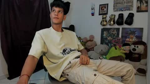 Brandon Stone online show from 03-10-26, 11:32