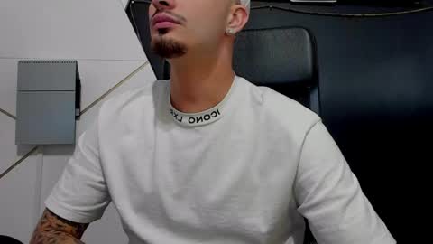 BrandonTateX online show from 05-16-26, 07:49