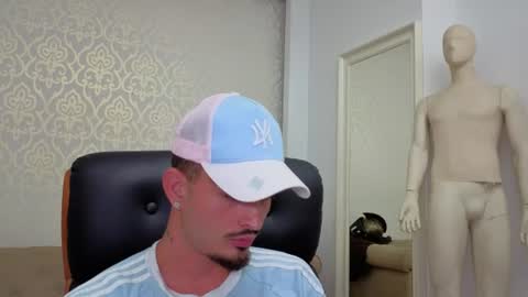 Snapshot of brandontatex chatting on 07-07-26, 05:39 BrandonTateX online show from 07-07-26, 05:39