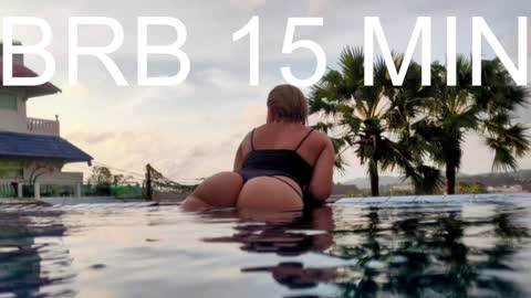 Belle  online show from 01-03-25, 05:50