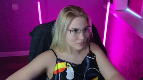 Belle  online show from 01-23-25, 05:45