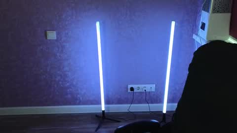 Belle  online show from 02-14-25, 03:11