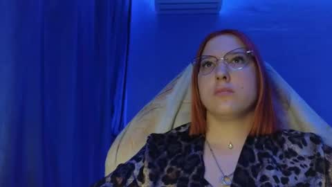 Belle  online show from 02-03-26, 03:50