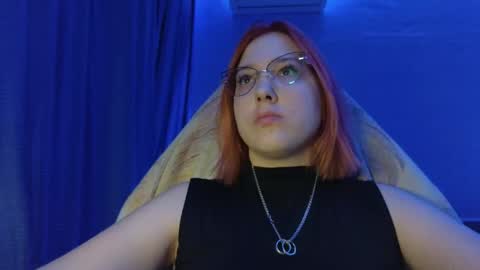 Belle  online show from 02-05-26, 12:10