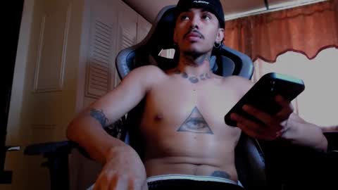 brasi_ online show from 03-13-26, 07:09