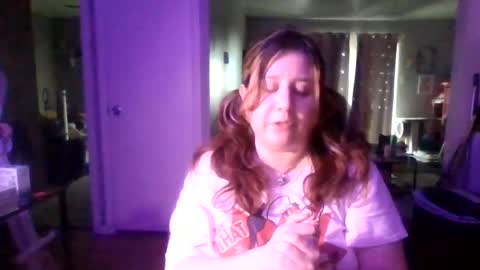 BrattGirlTX online show from 06-30-26, 12:55