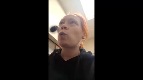 Mistress Bunny online show from 04-16-26, 10:05