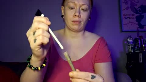 Mistress Bunny online show from 06-29-26, 07:14