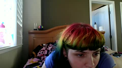 Brattykat66 online show from 06-21-26, 12:35