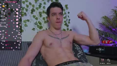 Johny Bravo online show from 03-30-26, 07:04