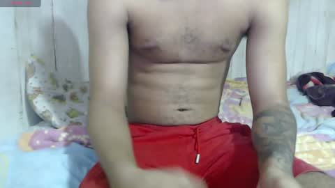 brayan_chevignon online show from 07-10-26, 09:12