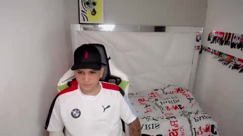 BRAYAN online show from 05-08-26, 03:45