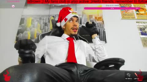 brayhambrown online show from 11-28-25, 11:07