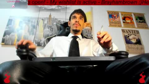 Snapshot of brayhambrown chatting on 04-12-26, 02:16 brayhambrown online show from 04-12-26, 02:16