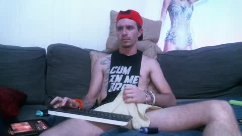 brayjay32 online show from 10-04-25, 04:54