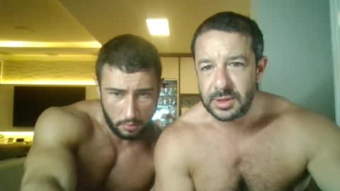 brazilianrippedcouple online show from 05-31-26, 09:27