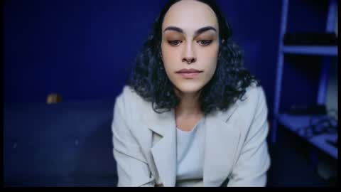 Thalia online show from 09-09-25, 09:14