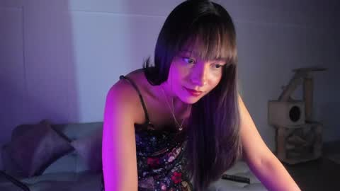 Snapshot of breakfastwithtiffanys chatting on 05-15-26, 01:01 breakfastwithtiffanys online show from 05-15-26, 01:01