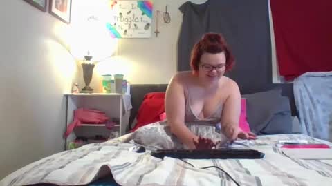 Bree5566 online show from 01-28-25, 09:19