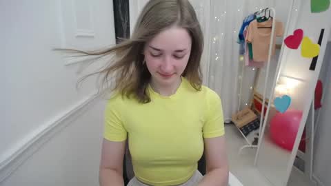 Bree online show from 06-08-26, 11:21