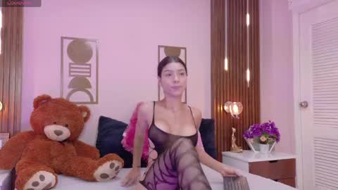 Snapshot of bree_watson chatting on 04-14-26, 12:22 Bree online show from 04-14-26, 12:22