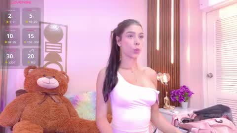 Snapshot of bree_watson chatting on 06-16-26, 03:47 Bree online show from 06-16-26, 03:47