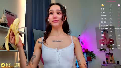 Ashley Dolce and Lou online show from 03-30-26, 03:13