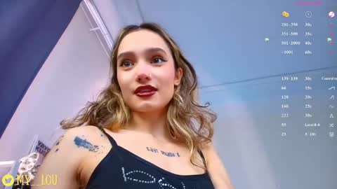 Ashley Dolce and Lou online show from 05-14-26, 03:30