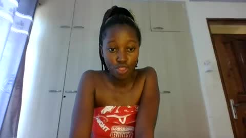 Snapshot of breezykan123 chatting on 01-07-25, 08:24 breelia online show from 01-07-25, 08:24